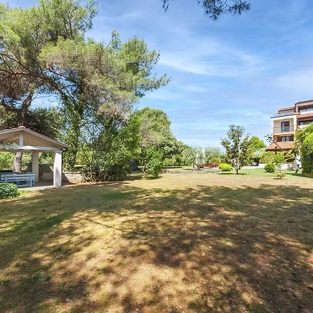 Hundefreundliches Studio-apartment Mit Pool, Babybett, Grill, Parkplatz *